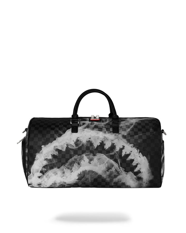 SIP N’ SMOKE LARGE DUFFLE