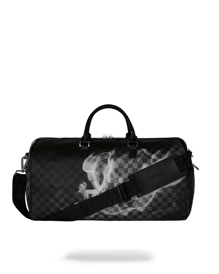 SIP N’ SMOKE LARGE DUFFLE