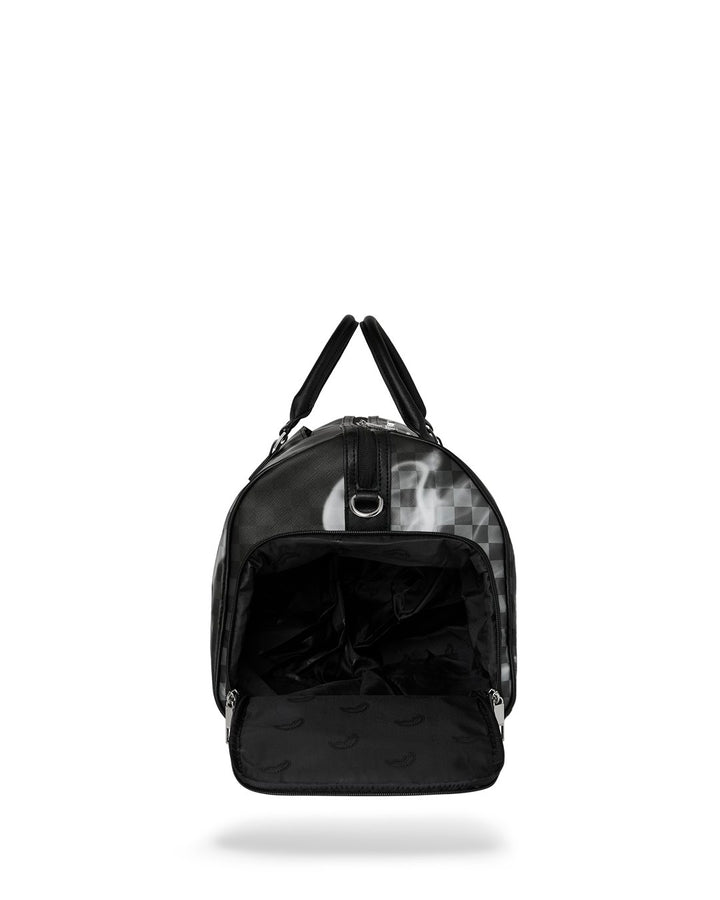 SIP N’ SMOKE LARGE DUFFLE
