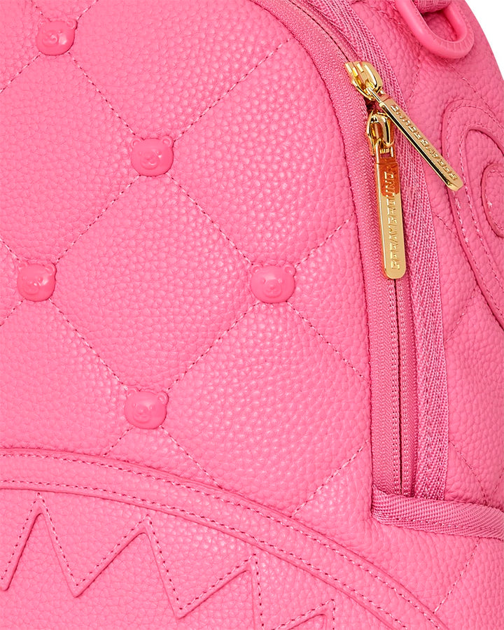 SORBET STUNNA BEAR MINI DLX BACKPACK