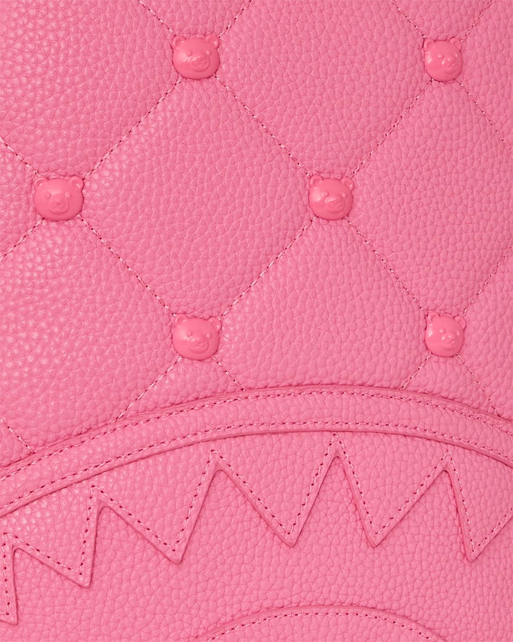 SORBET STUNNA BEAR MINI DLX BACKPACK