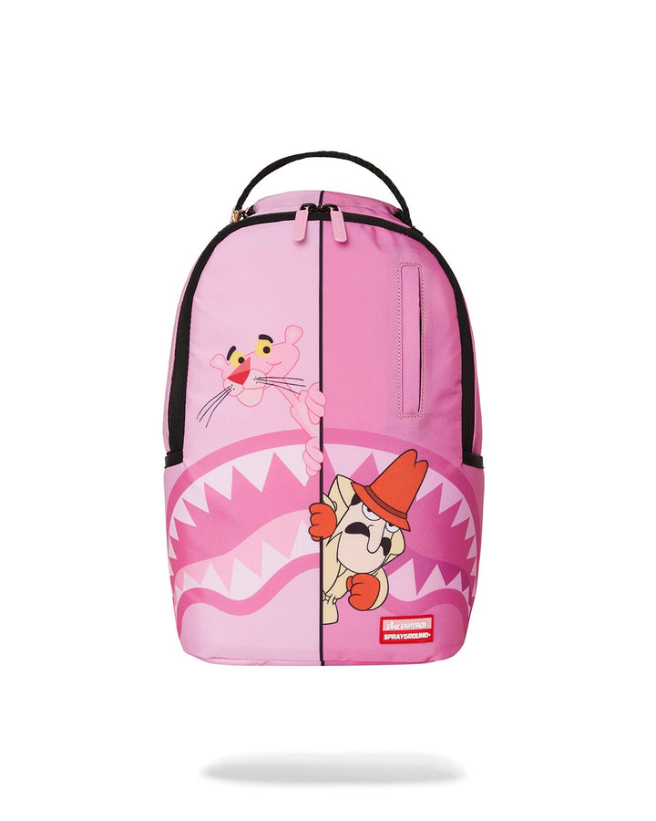 PINK PANTHER SPLIT DLX MINI BACKPACK