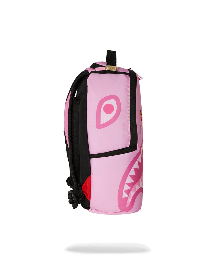 PINK PANTHER SPLIT DLX MINI BACKPACK