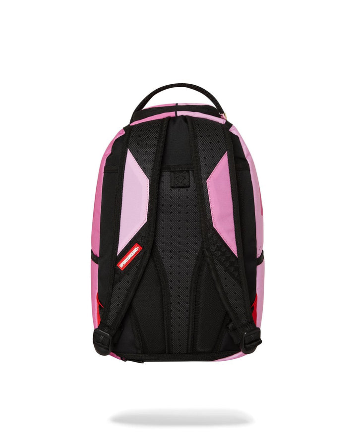 PINK PANTHER SPLIT DLX MINI BACKPACK