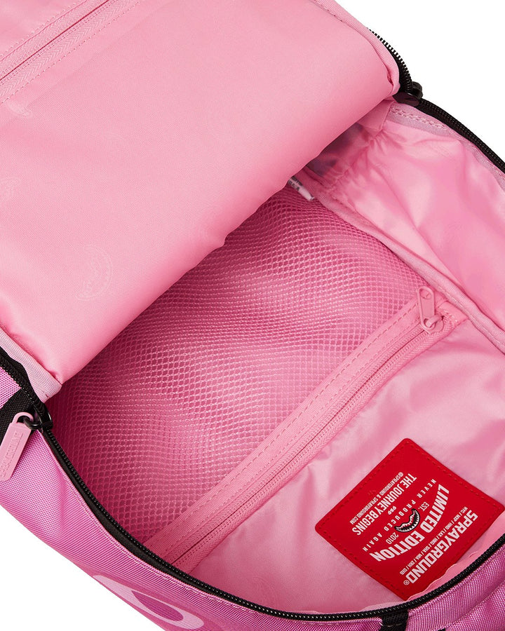 PINK PANTHER SPLIT DLX MINI BACKPACK