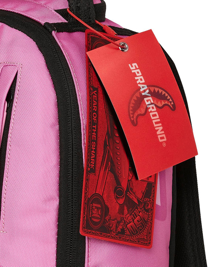 PINK PANTHER SPLIT DLX MINI BACKPACK