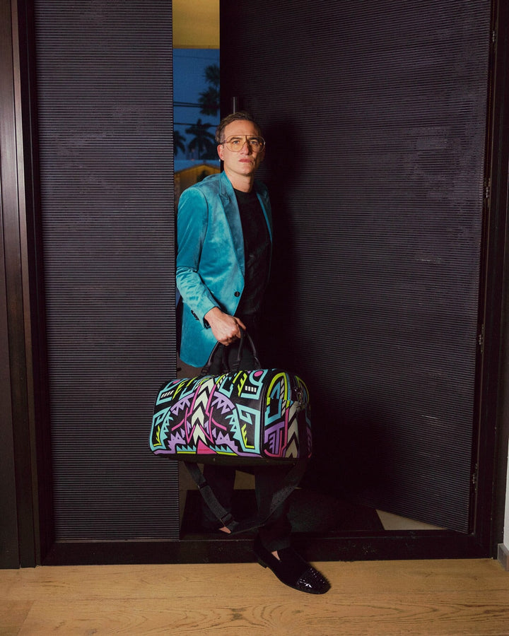 PATH TO THE FUTURE DUFFLE