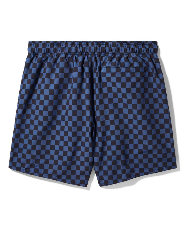MIDNIGHT SHARKS IN PARIS SWIM SHORT