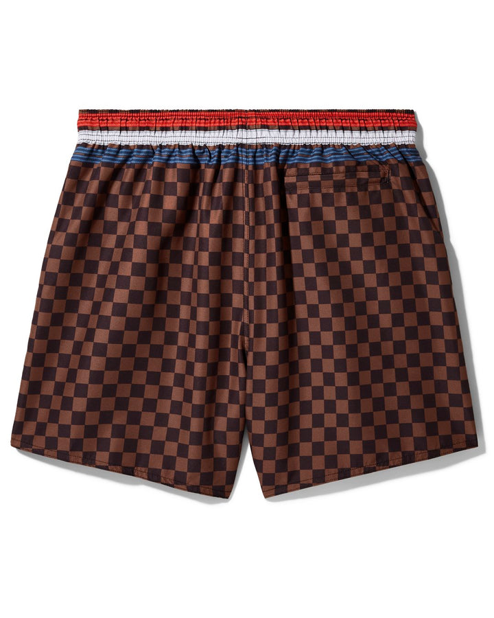MACHINE FRANÇAISE SWIM SHORT