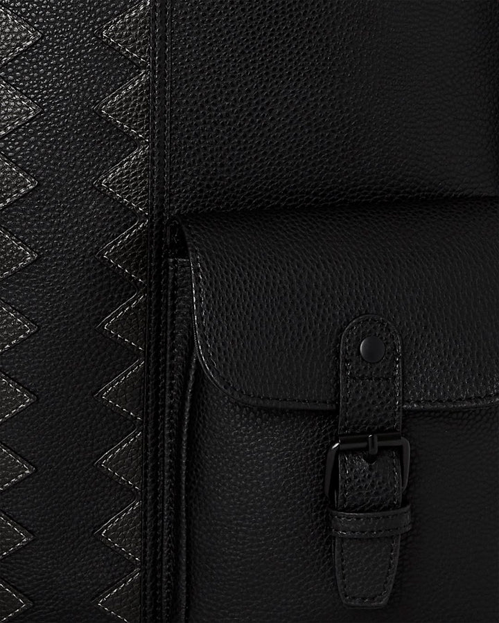 GLOBAL TRAVELER CARGO TOTE