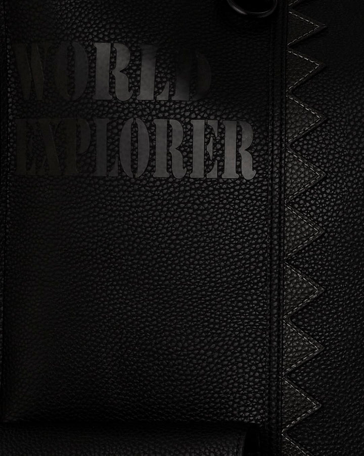 GLOBAL TRAVELER CARGO TOTE