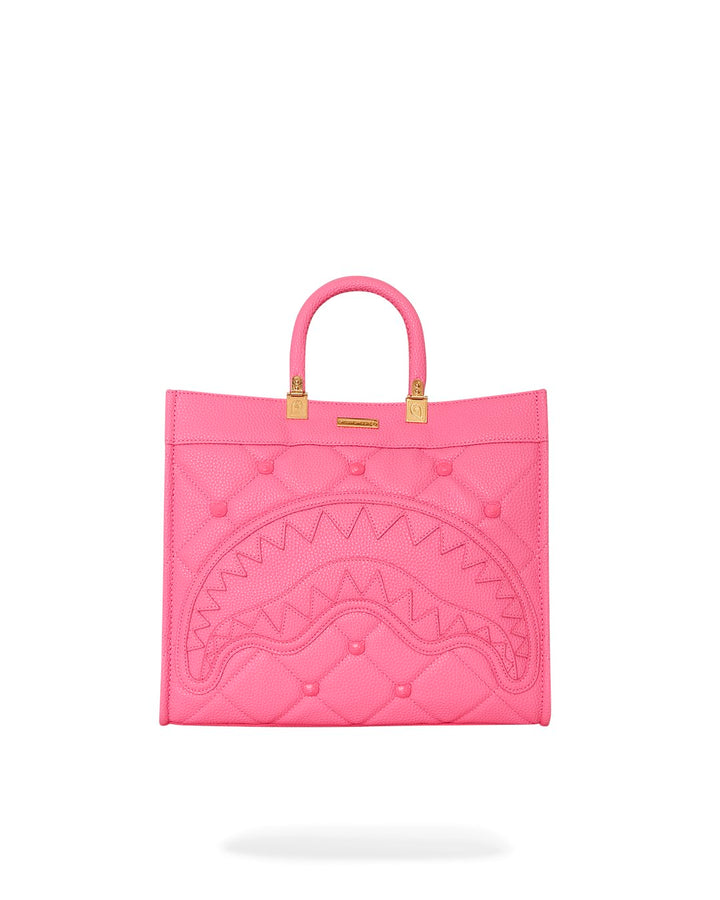 SORBET STUNNA BEAR TORTUGA TOTE