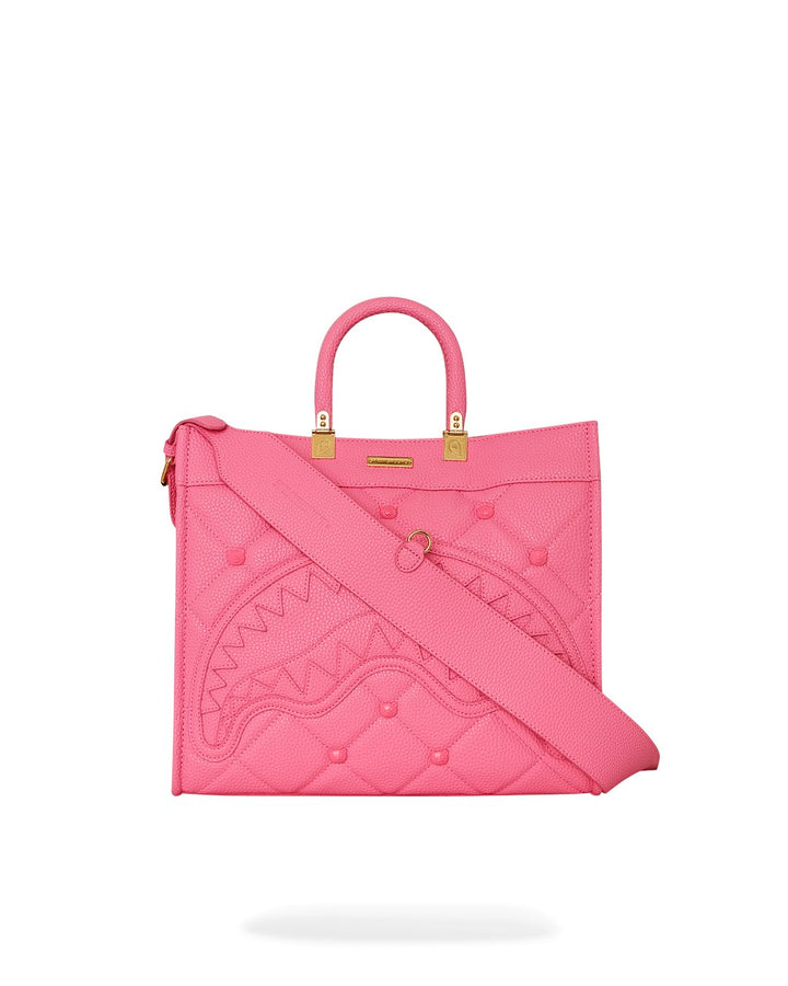 SORBET STUNNA BEAR TORTUGA TOTE