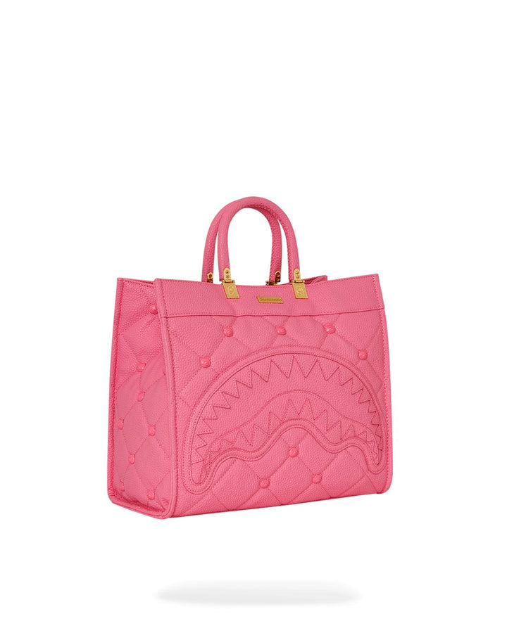 SORBET STUNNA BEAR TORTUGA TOTE