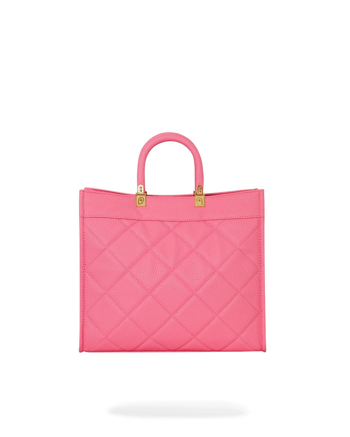 SORBET STUNNA BEAR TORTUGA TOTE