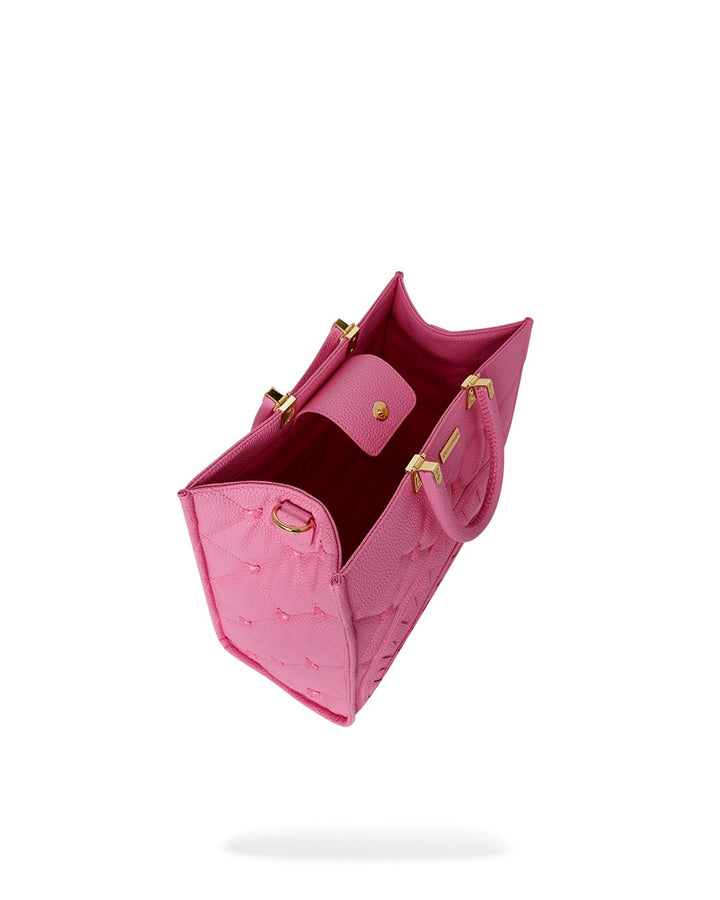 SORBET STUNNA BEAR TORTUGA TOTE