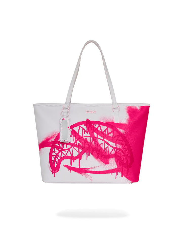 GRAFF MAYHEM TOTE