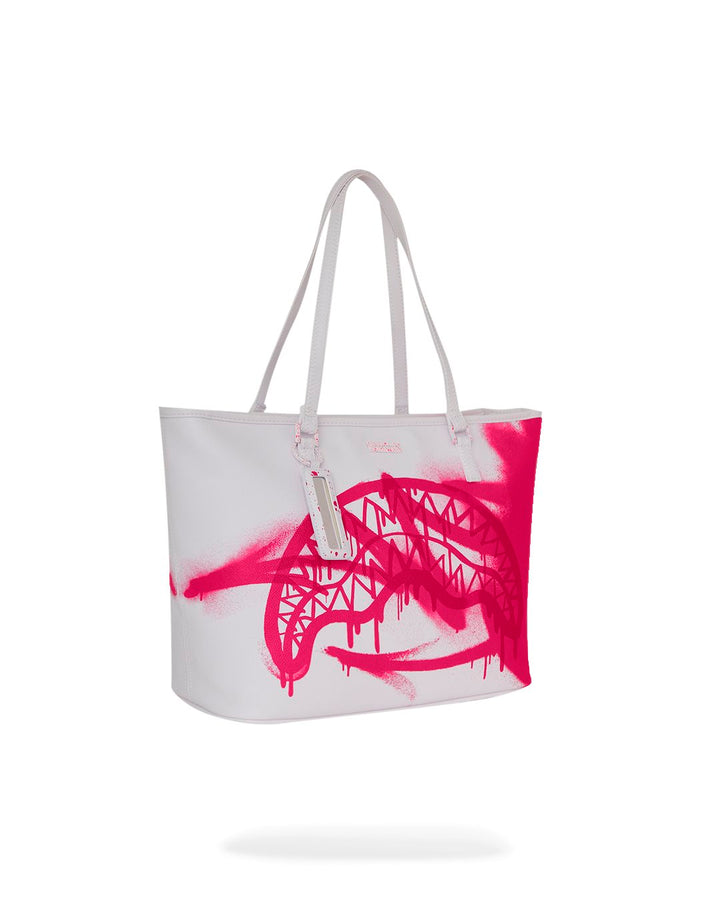 GRAFF MAYHEM TOTE