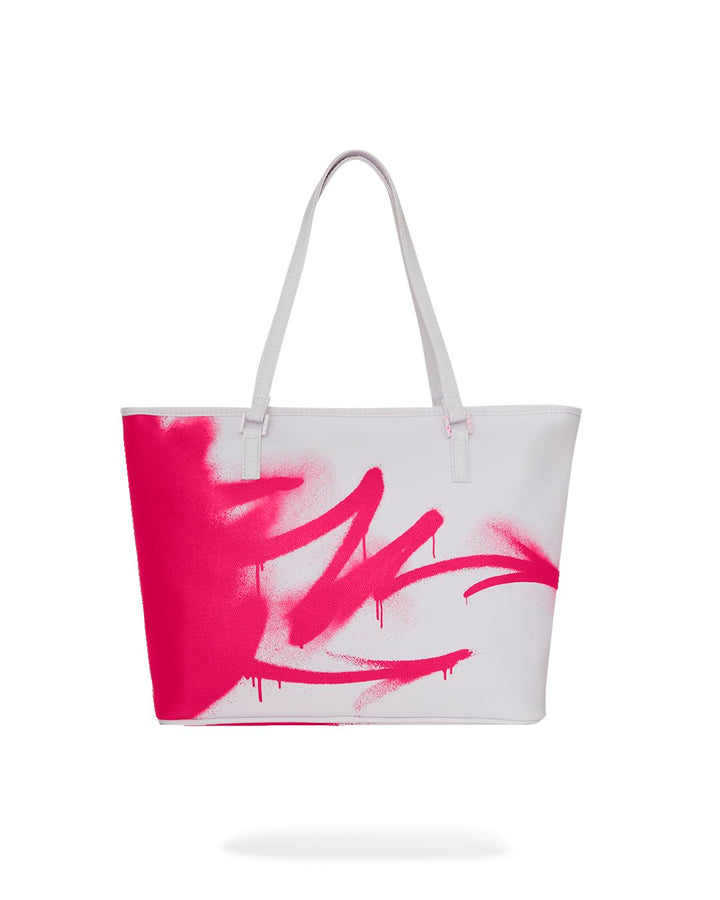GRAFF MAYHEM TOTE