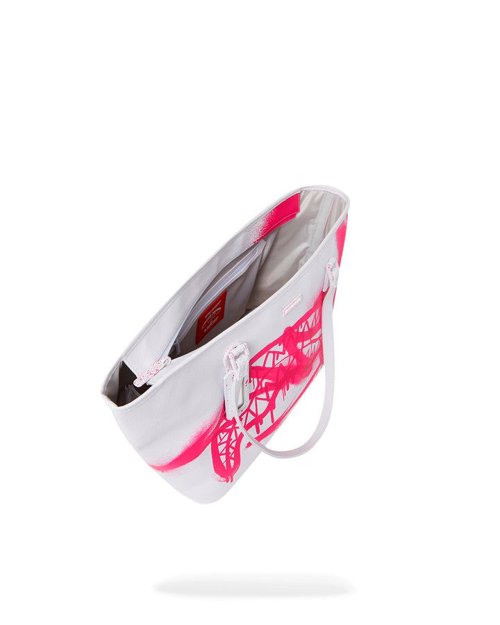 GRAFF MAYHEM TOTE
