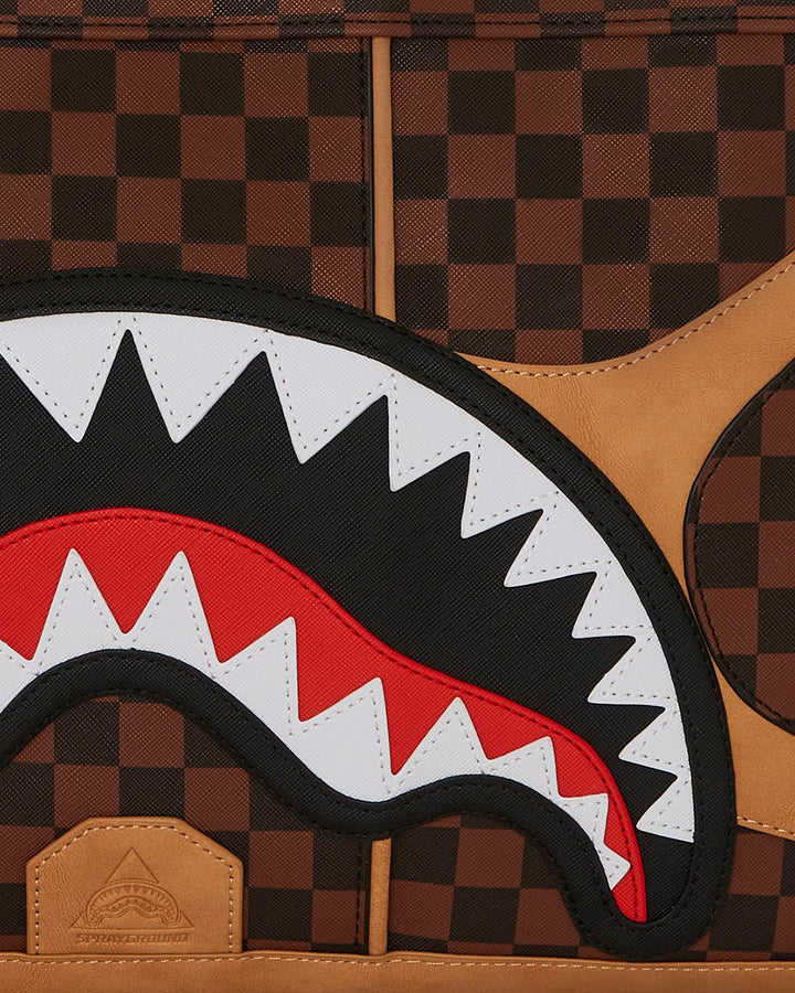 HENNYVILLE TORTUGA TOTE