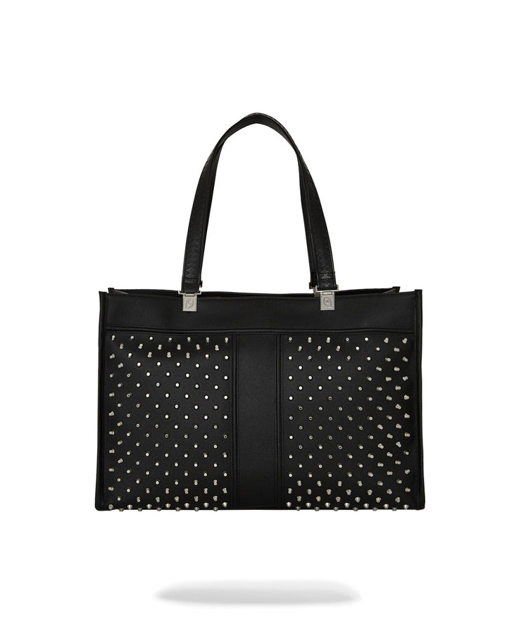 CHEETAH PUNK TORTUGA TOTE