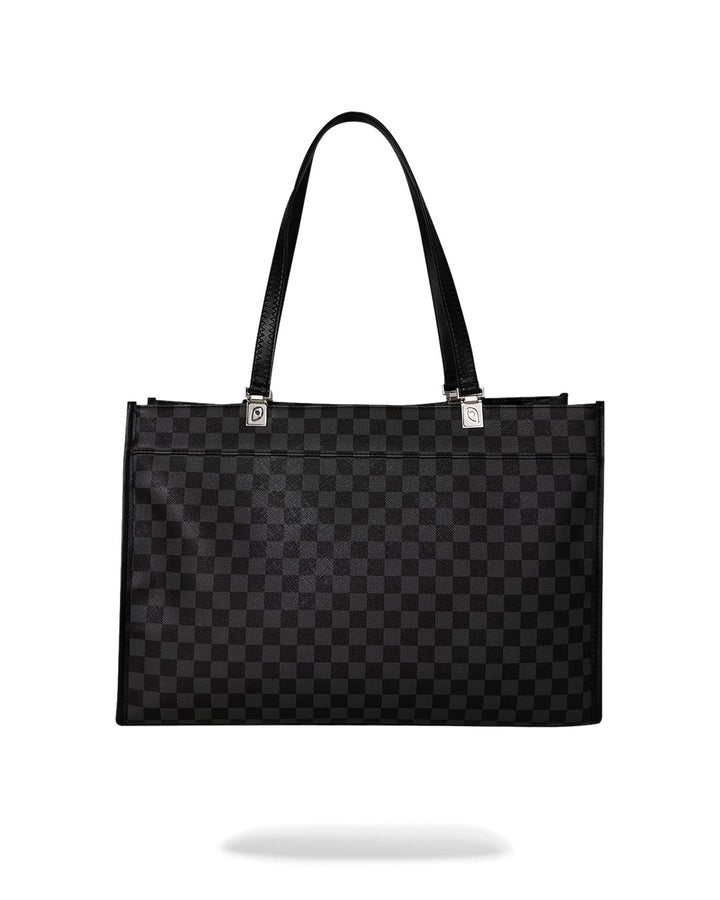 DIAMOND TEAR TORTUGA TOTE