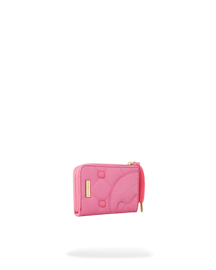 SORBET STUNNA BEAR WALLET