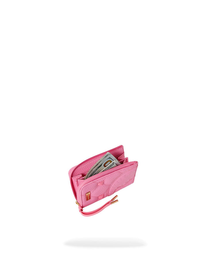 SORBET STUNNA BEAR WALLET