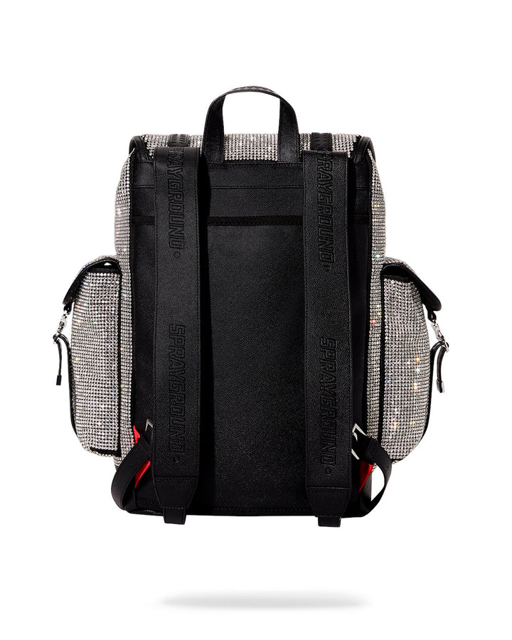 TRINITY DIAMOND MONTE CARLO BACKPACK