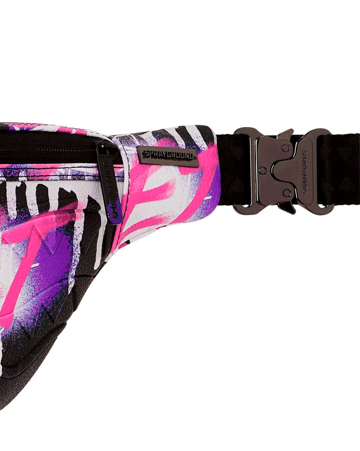 VANDAL COUTURE SAVVY CROSSBODY