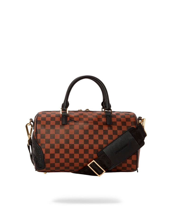 HENNY SIP LOCK EMPRESS MINI DUFFLE