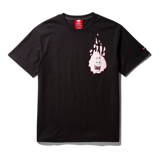 SPRAYGROUND PATRICK JAR MELT TSHIRT SPRAYGROUND ISRAEL