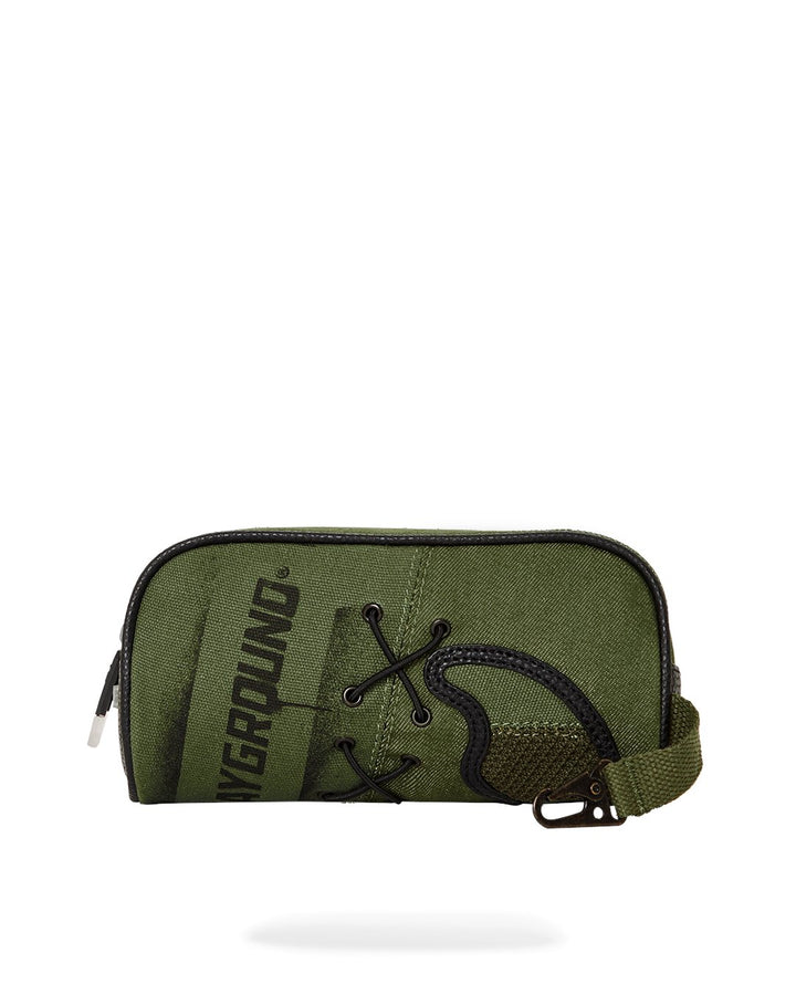 SPECIAL OPS MACH 10 POUCH PENCIL