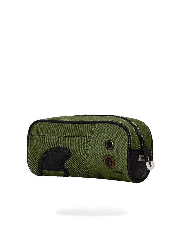SPECIAL OPS MACH 10 POUCH PENCIL