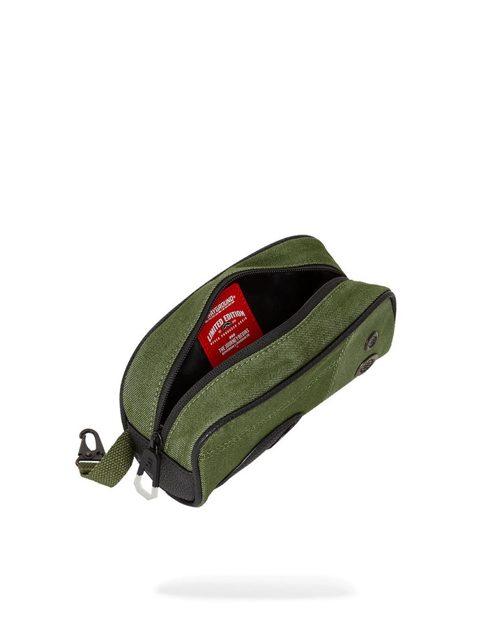 SPECIAL OPS MACH 10 POUCH PENCIL