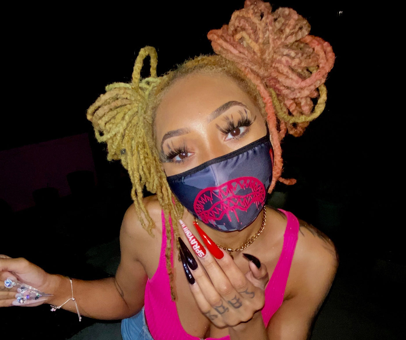 Face Masks