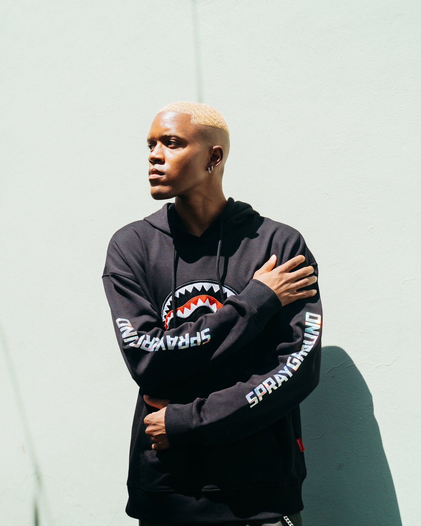 APPAREL 21' SPRING