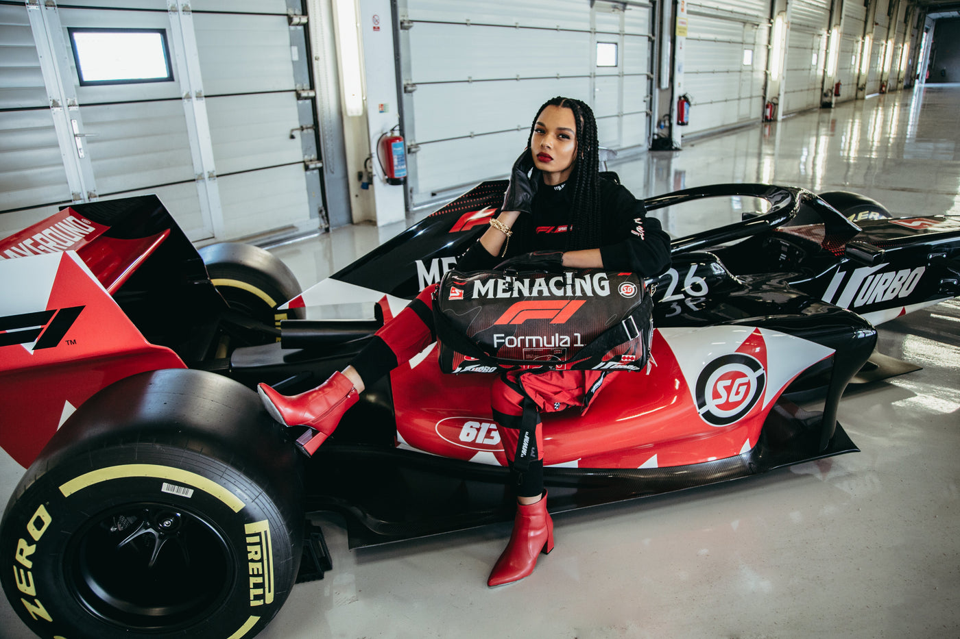 Formula 1