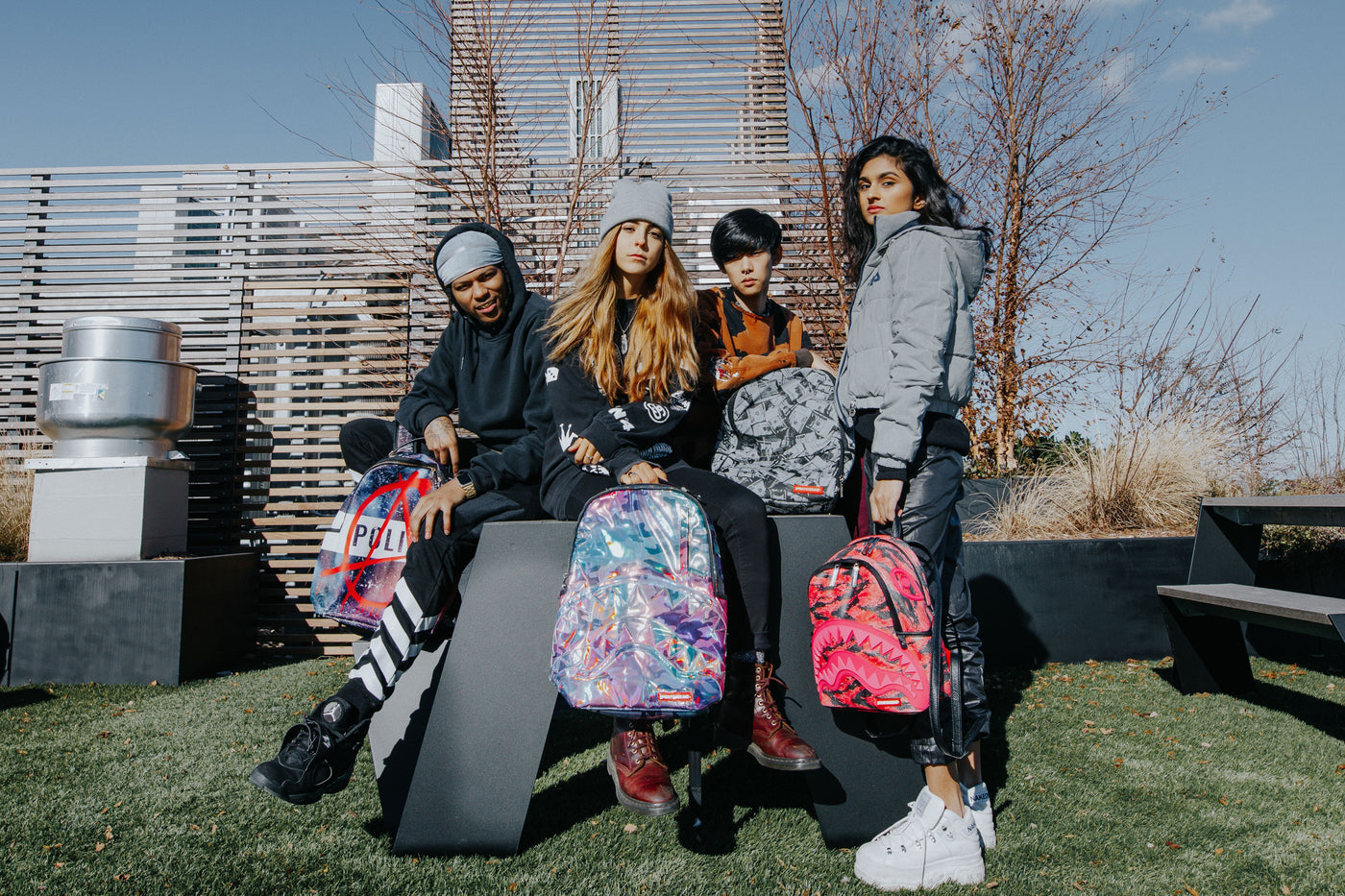 SPRING 2019