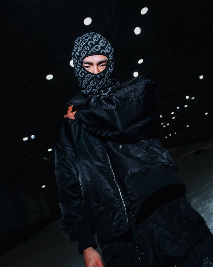SG CHAIN SKI MASK