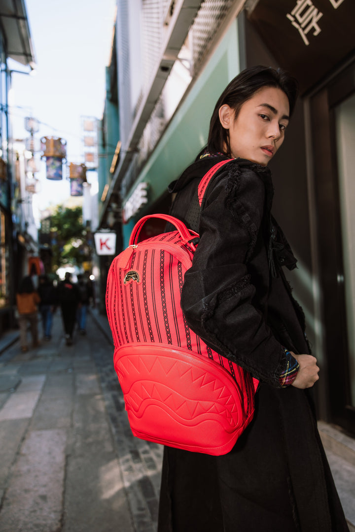 REVERSE SIP 2.0 DLXS BACKPACK
