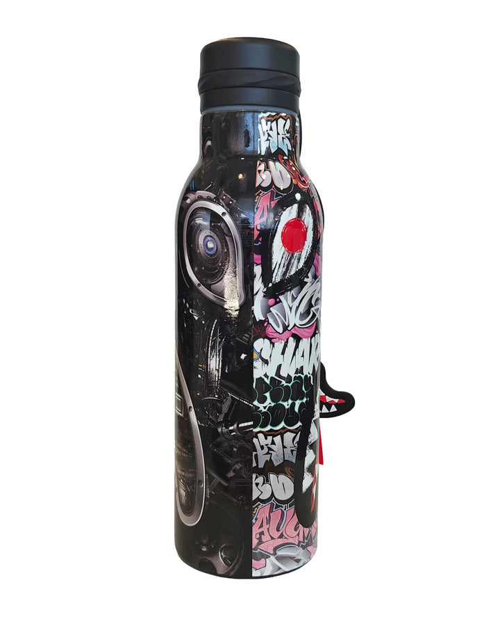 GRAFFITI REVEAL BOTTLE