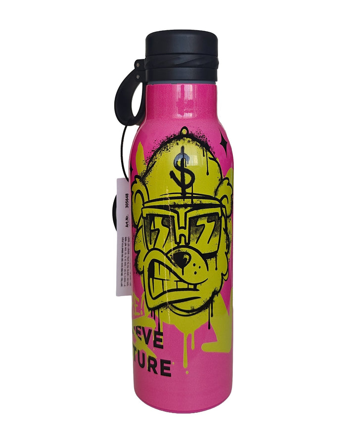 MONEYBEAR WATER BOTTLE