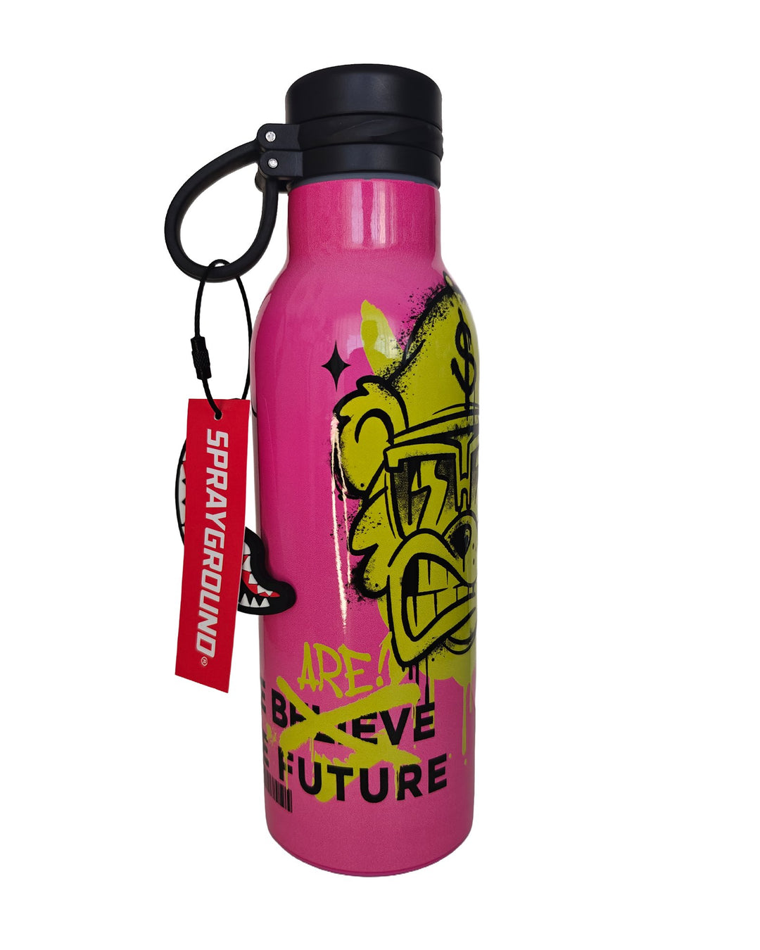 MONEYBEAR WATER BOTTLE