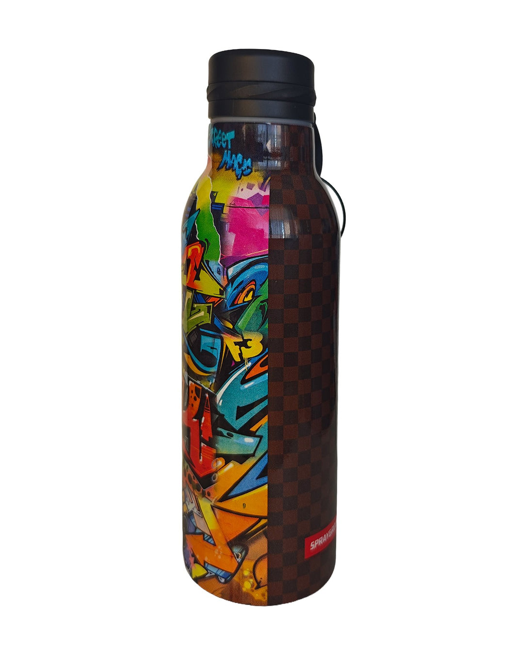 MONEYBEAR SPLIT CHECK BOTTLE