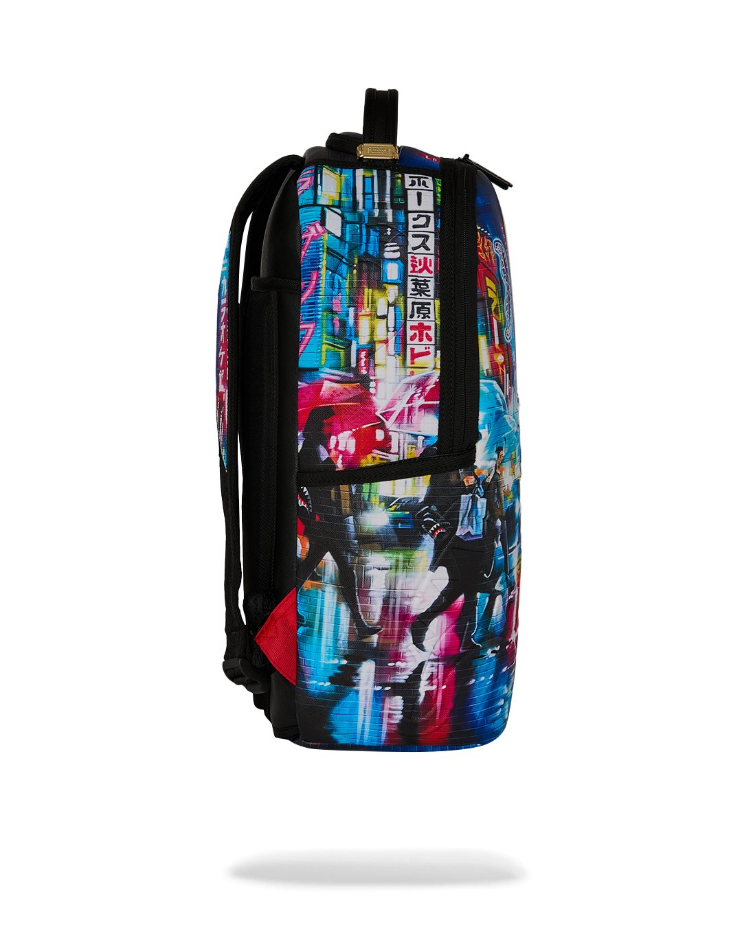 WYNWOOD WALLS DAN KITCHENER ELECTRIC CITY DLXSV BACKPACK