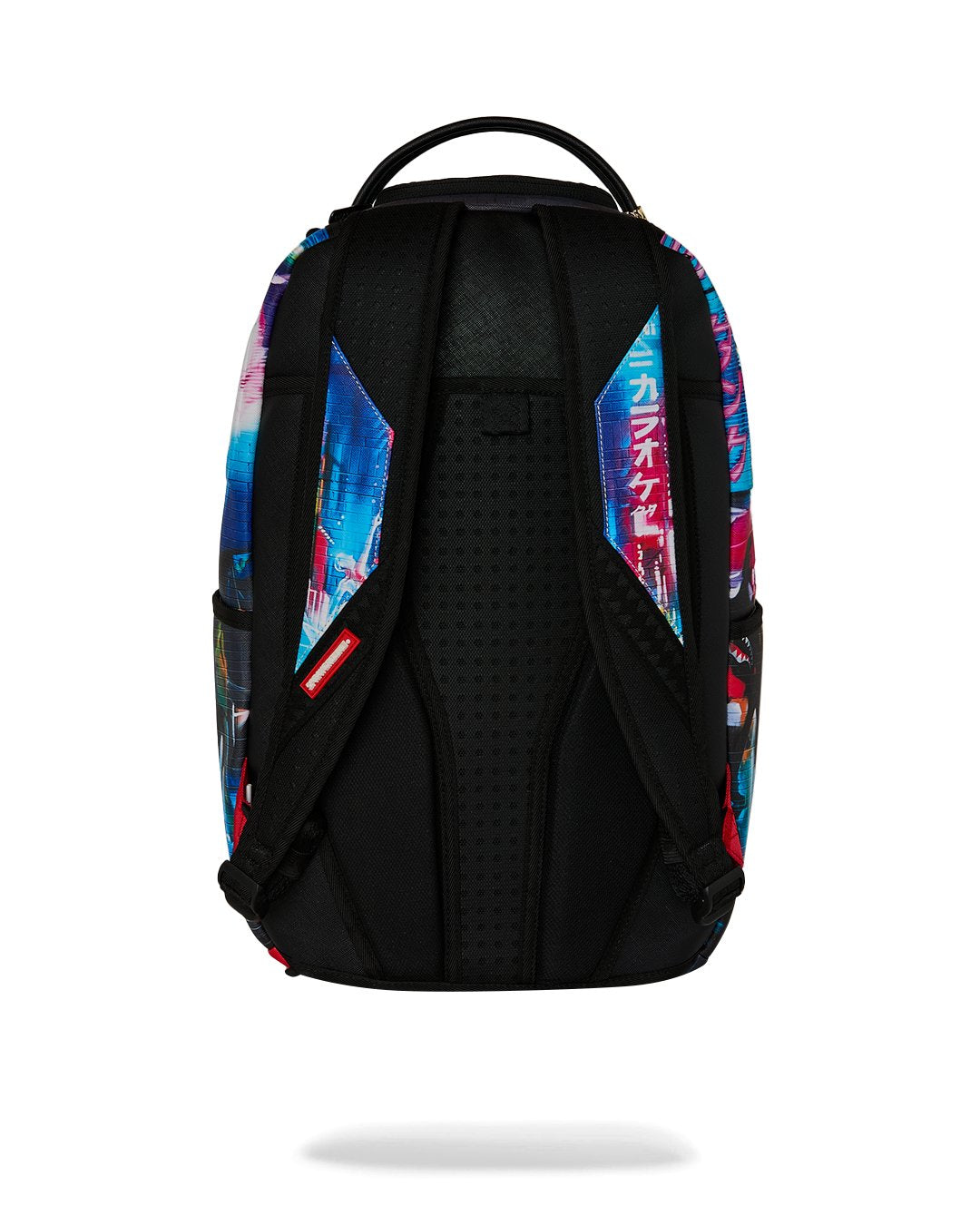 WYNWOOD WALLS DAN KITCHENER ELECTRIC CITY DLXSV BACKPACK