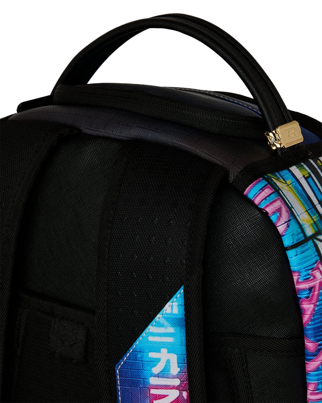 WYNWOOD WALLS DAN KITCHENER ELECTRIC CITY DLXSV BACKPACK