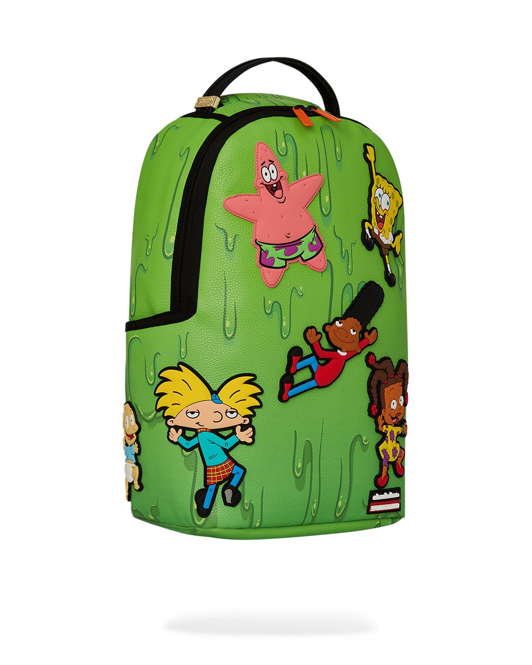 Slime Rng Backpack SPRAYGROUND SLIME CLIMB BACKPACK – SPRAYGROUND ISRAEL